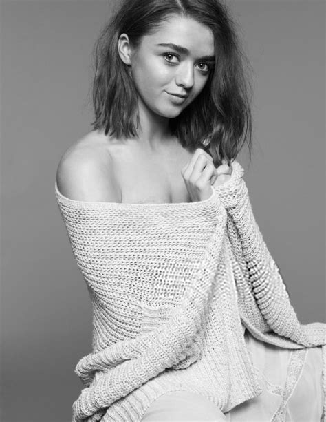 naked pictures of maisie williams|MAISIE WILLIAMS Nude